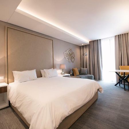 Houghton Executive Suites Johannesburg Luaran gambar
