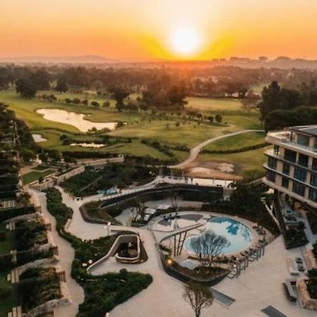 Houghton Executive Suites Johannesburg Luaran gambar