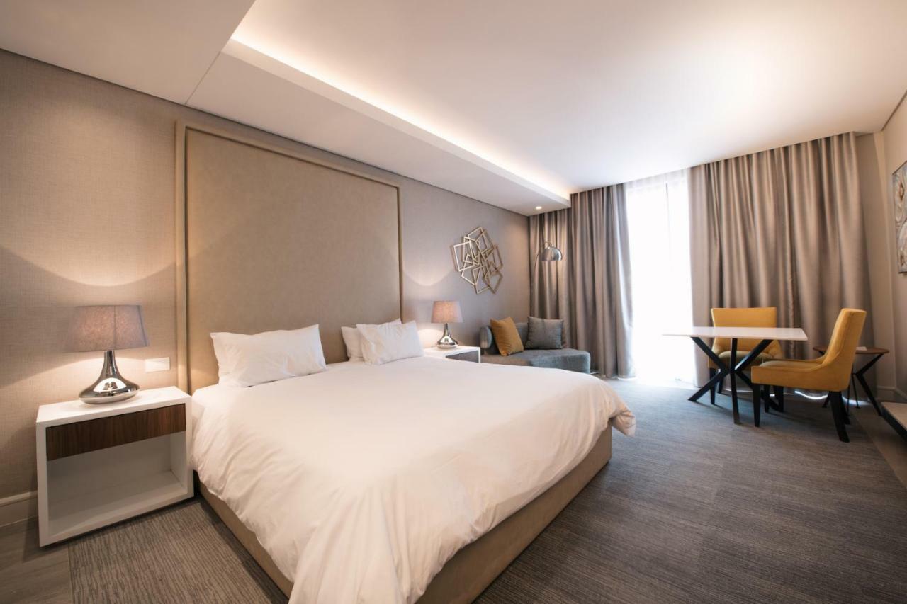 Houghton Executive Suites Johannesburg Luaran gambar