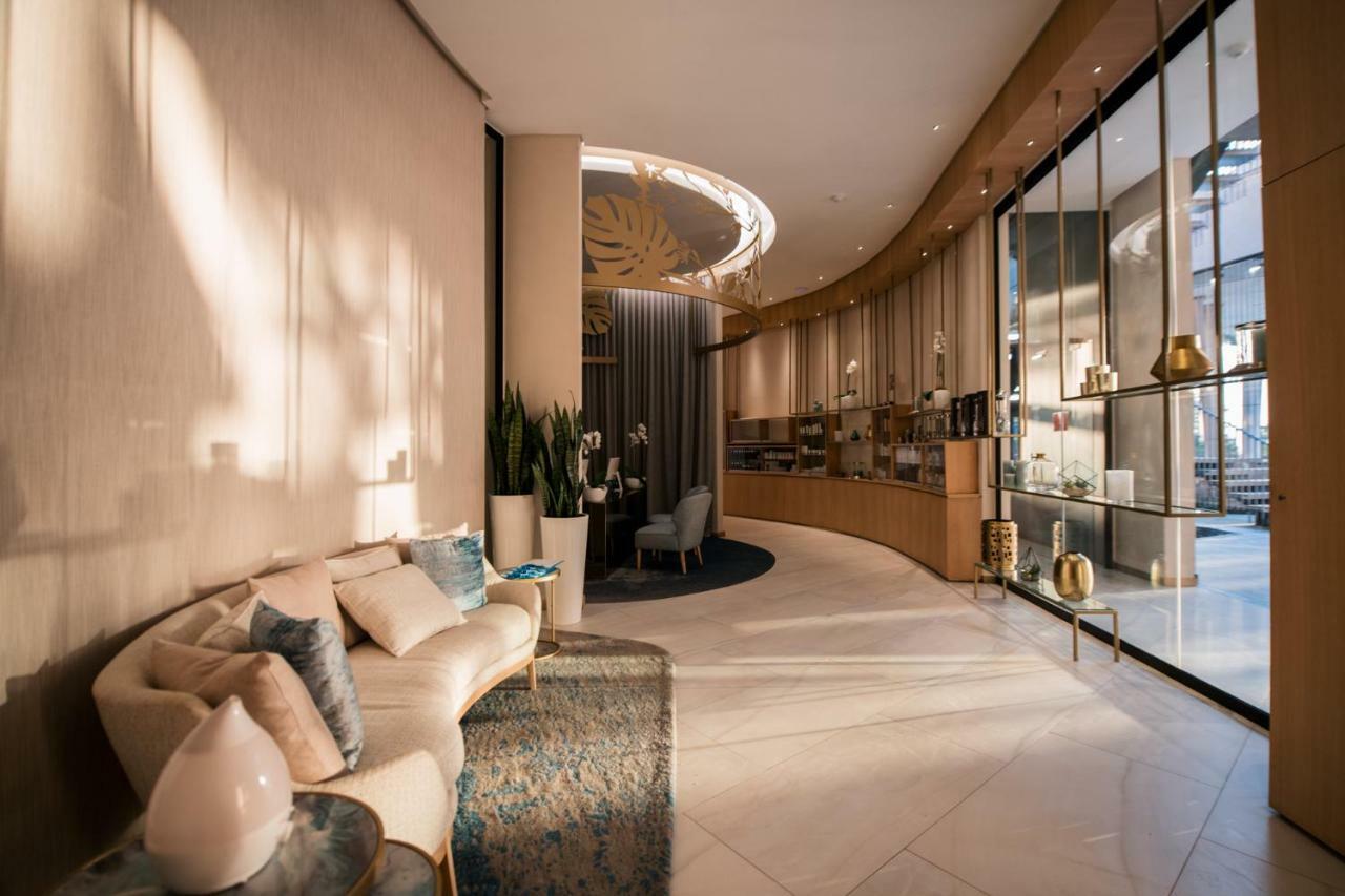 Houghton Executive Suites Johannesburg Luaran gambar