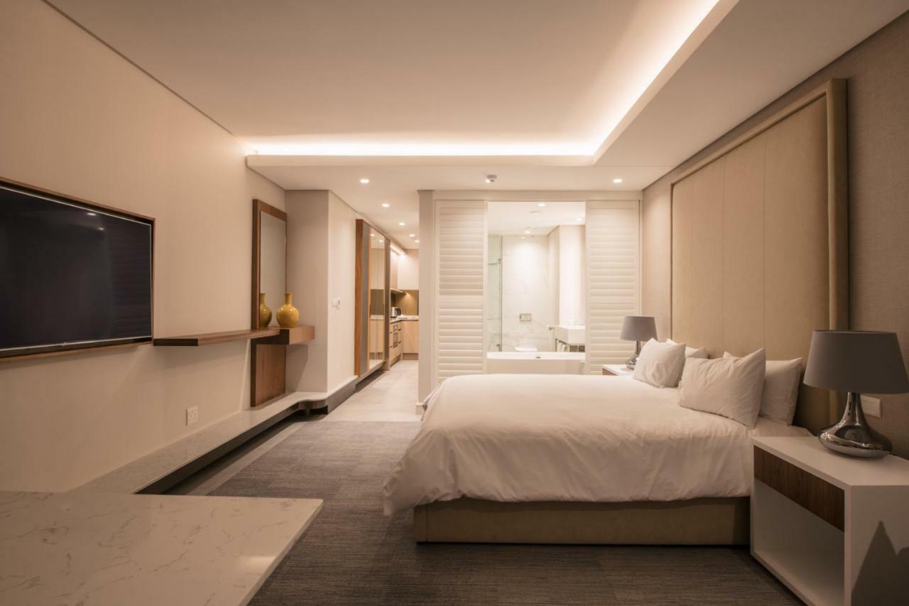 Houghton Executive Suites Johannesburg Luaran gambar