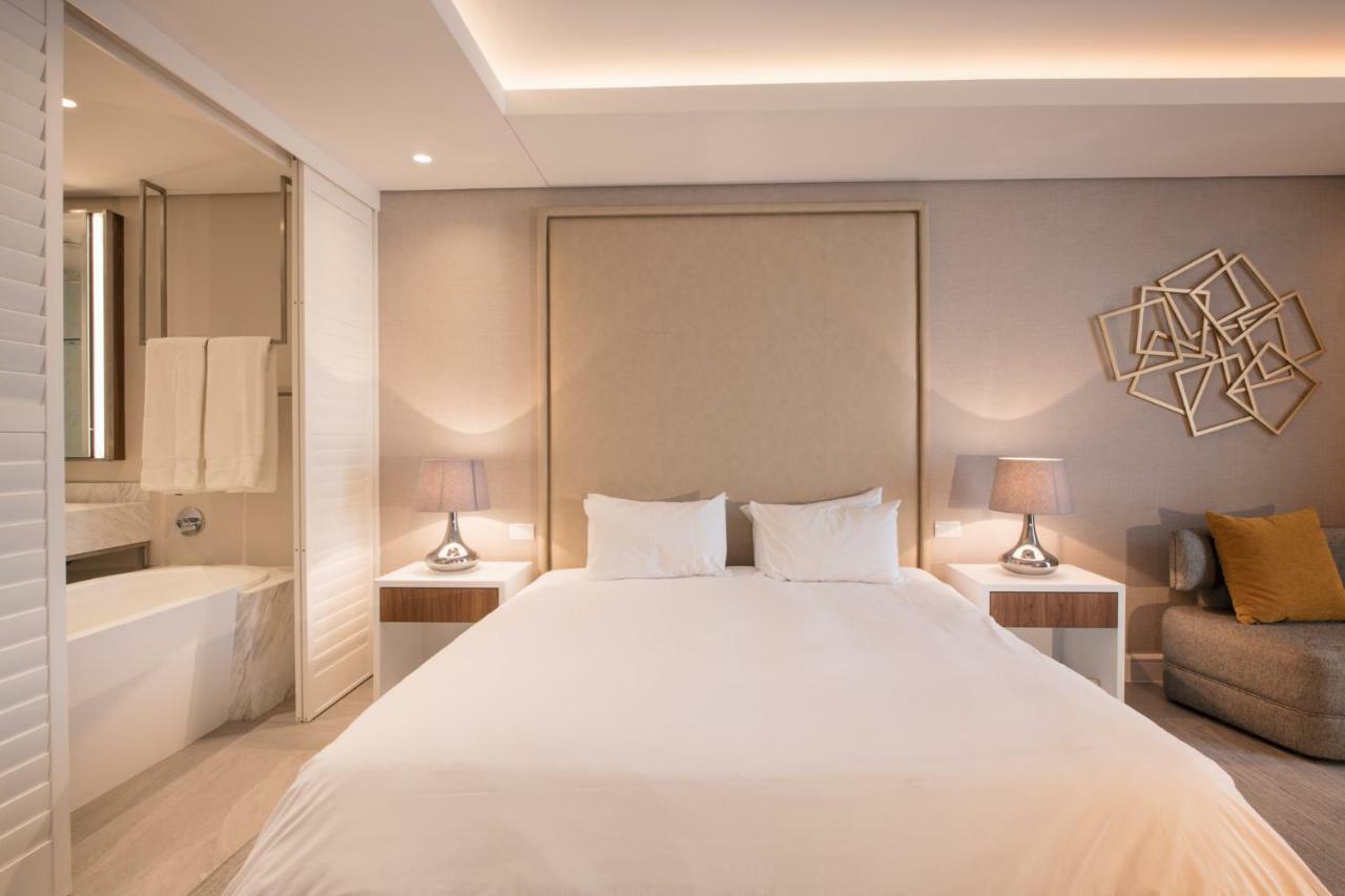 Houghton Executive Suites Johannesburg Luaran gambar