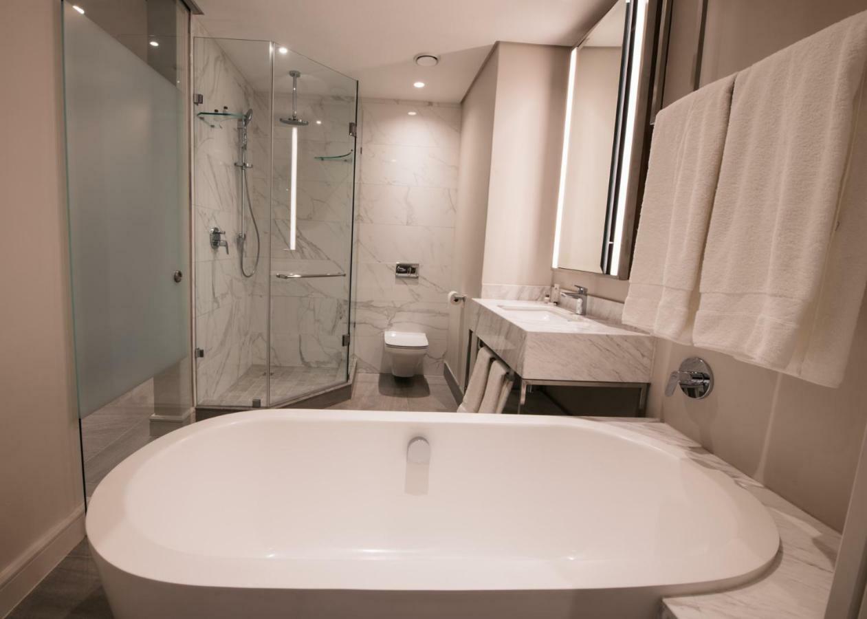 Houghton Executive Suites Johannesburg Luaran gambar