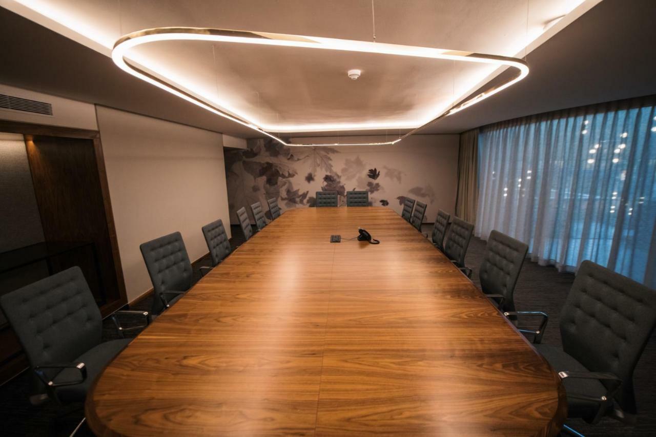 Houghton Executive Suites Johannesburg Luaran gambar