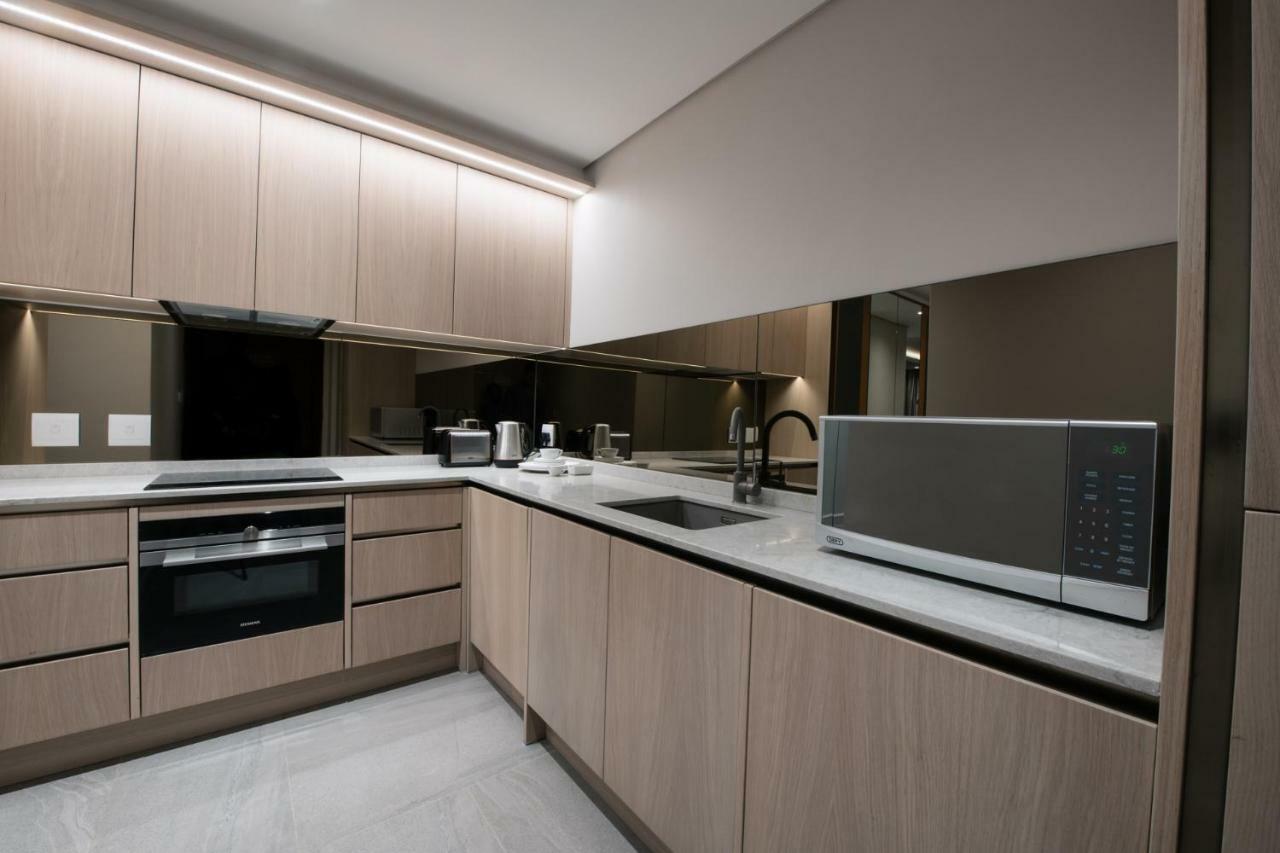 Houghton Executive Suites Johannesburg Luaran gambar